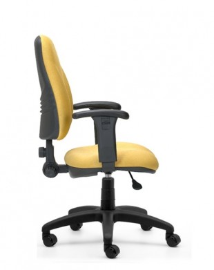 Roby alta br100 - negro