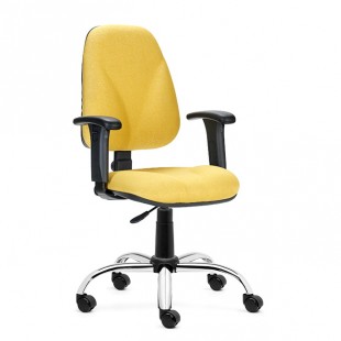 Roby alta br100 - Cromo