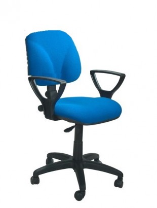 Roby baja 680 - Negro