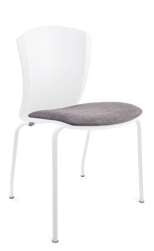 Café -asiento tapizado