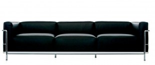 LC3 - 3 cuerpos/ecocuer