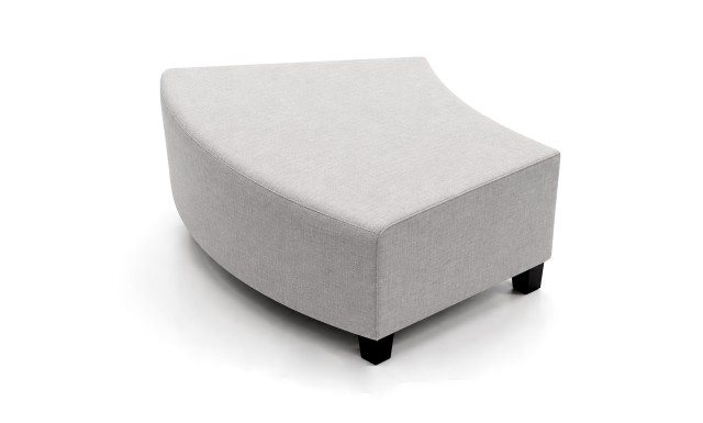 Módulo 45° exterior