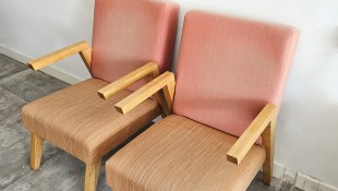 2 Poltronas