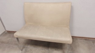 Sofa 2 cuerpos