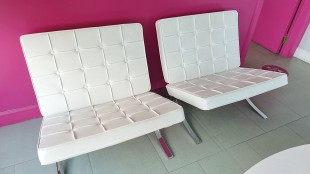 Sofa Barcelona
