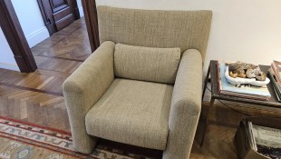 Sofa de 1 cuerpo