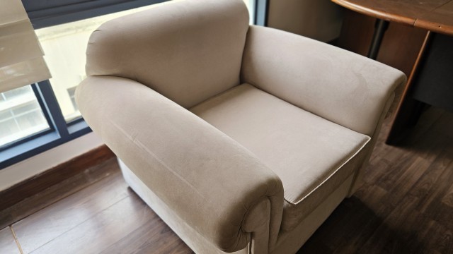 Sofa de 1 cuerpo