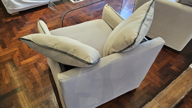 Sofa de 1 cuerpo