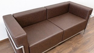 Sofa de 2 cuerpos