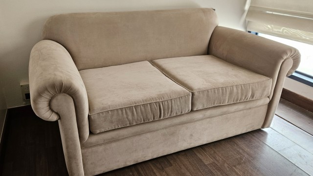 Sofa de 2 cuerpos