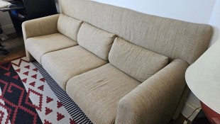 Sofa de 3 cuerpos