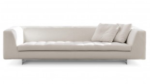 Sofa Haero - 2 apoyabrazos