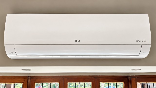 LG inverter