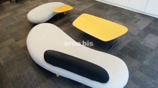 Sofa Noguchi