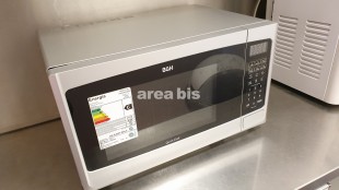 Microondas 28Lts BGH QuickChef