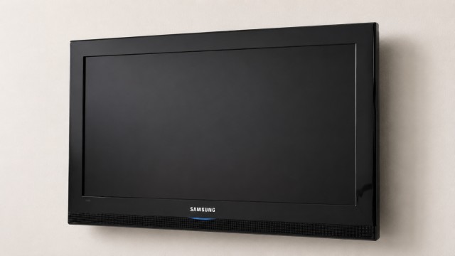 LCD Samsung 32"