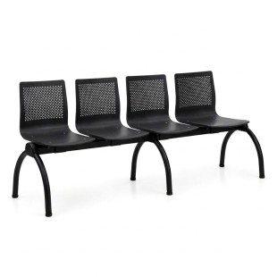 Tandem Ananá 4 - Negro