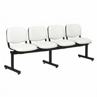 Tandem Ap 4 - fisso - Negro