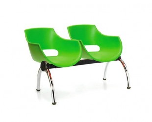 Tandem Frida 2 - Cromo