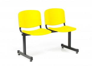 Tandem OP 2 - fisso -  Negro