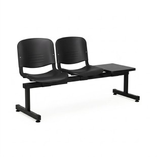 Tandem OP 2M - fisso -  Negro