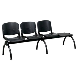 Tandem OP 3M -  Negro