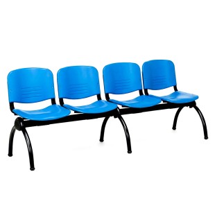 Tandem OP 4 - Negro