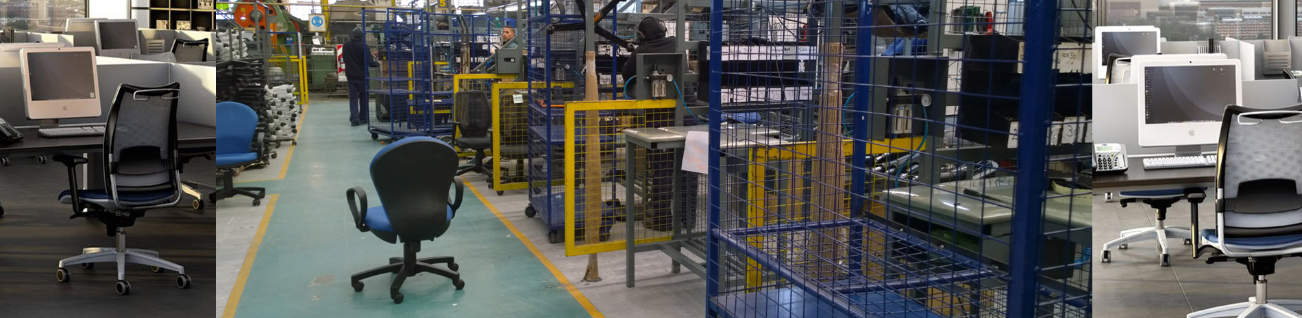Vender nuevos en Area bis